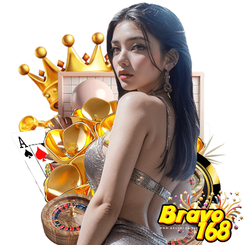 bravo168 แทงบอลออนไลน์